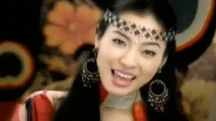 华语群星,陈思思 - 美丽之路 无字幕版