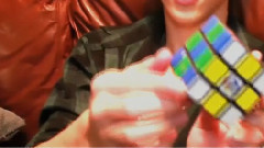 GOT7 - Rubik's Cube Boy