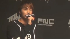 N.Flying - N.Flying出道发布会