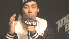 N.Flying - N.Flying出道发布会