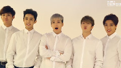 FTISLAND - WELCOME TO FTISLAND STUDIO