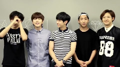 B1A4 - B1A4 OFFICIAL FANCLUB 