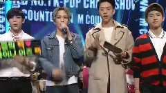 GOT7 - 开场 & 一位候补