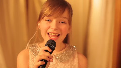 Connie Talbot - Fireflies(Cover)