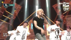 张贤胜 - 你是我的第一次 - Mnet<M!Countdown>现场版 15/05/21