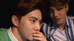 EXO,EXO-K - Baskin Robbins