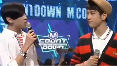 GOT7 - Jr. & BamBam MC Cut