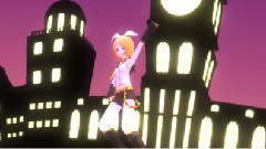 镜音双子 - ゾンビゾンビジェネレーション
