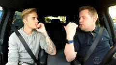 Justin Bieber - Carpool Karaoke