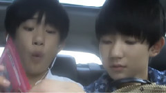 TFBOYS - 是不是爱情