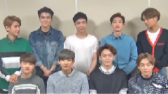 EXO,EXO-K,EXO-M - The EXO'luXion In Taipei 宣传
