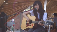 吴汶芳 - Bizarre Love Triangle
