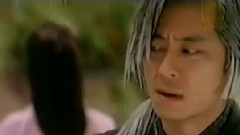 王杰 - 1999年 不必再躲 单曲广告