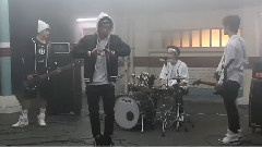 N.Flying - N.Flying 出道专辑 Awesome MV制作花絮