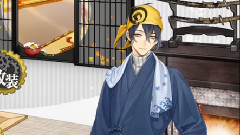 动漫专属 - 爷爷不来 <刀剣乱舞> 饭制版