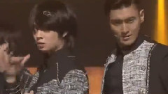 Super Junior - MAMACITA 现场混合版