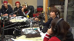 Boyfriend - Kiss The Radio Boyfriend
