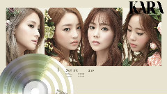 Kara - <IN LOVE>专辑预览
