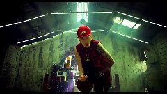 Jay Park - 身材(MOMMAE)