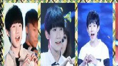 TFBOYS - I REALLY LIKE YOU