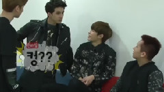 VIXX - One Fine Day Of VIXX E01