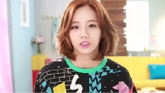 Girl's Day - HELLO BUBBLE MV拍攝花絮