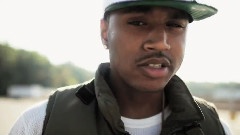Trey Songz - Top Of The World