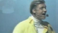 Backstreet Boys - That s The Way I Like It Much Music