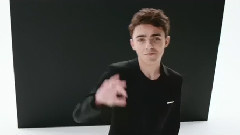 Nathan Sykes - Kiss Me Quick
