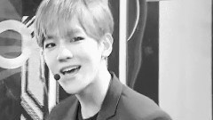 EXO-K,EXO - 谷欠君边小白