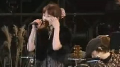 GARNET CROW - 仁和寺演唱会
