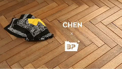 EXO - CHEN的方巾 The Celebrity