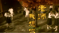 王莹 - 老师我想你