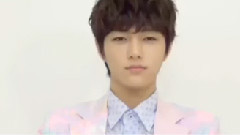 Infinite - 明洙 & 撒娇
