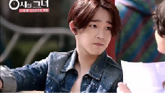 Winner - < 0时的她 >主演采访 南太铉&徐敏智篇