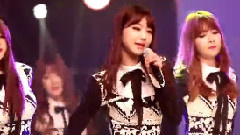 Nine Muses - DOLLS