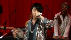 堂本刚 - 恋にも愛にも染まるような赤