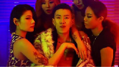 Jay Park - 身材