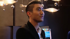 始源(Super Junior),刘雯 - 电影<赤道>首映礼 Cut