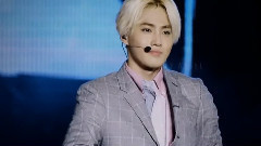 EXO - Happy Birthday To SUHO 电视广告