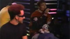 Backstreet Boys - I ll Never Break Your Heart Much Music