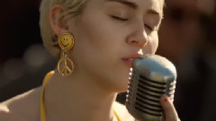 Miley Cyrus - Happy Together
