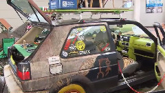 音乐短片 - Тюнинг мира Bodensee 2015