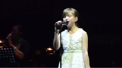Connie Talbot - Rolling In The Deep (Cover)