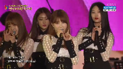 Nine Muses - Drama