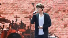 圭贤(Super Junior) - 在光化门