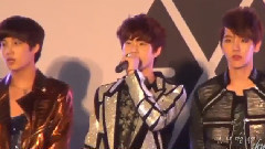 EXO,SUHO(EXO) - Genie AR Show 主-SUHO 饭拍版 12/06/02