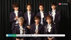 ROMEO(韩国) - Pops In Seoul Ep2905 ROMEO Cut
