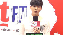毕书尽 - 2015 Hito流行音乐奖 LINE TV 预告 毕书尽Cut
