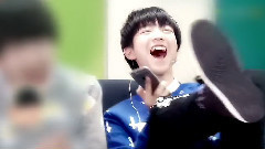 TFBOYS,王俊凯 - 安静的美男子